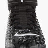 Nike Force Savage Pro 2 Mens Football Cleats BlackBlackBlack Size 9
