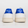 Veja Men's V-12 Sneakers, Extra White/Paros, 12 Medium US