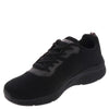 Skechers Bobs Squad Air Close Encounter Sneaker Womens Sneaker 11 BM US BlackBlack