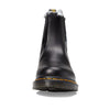 Dr. Martens Women's 2976 Amphibians, Black Atlas, 6 AU