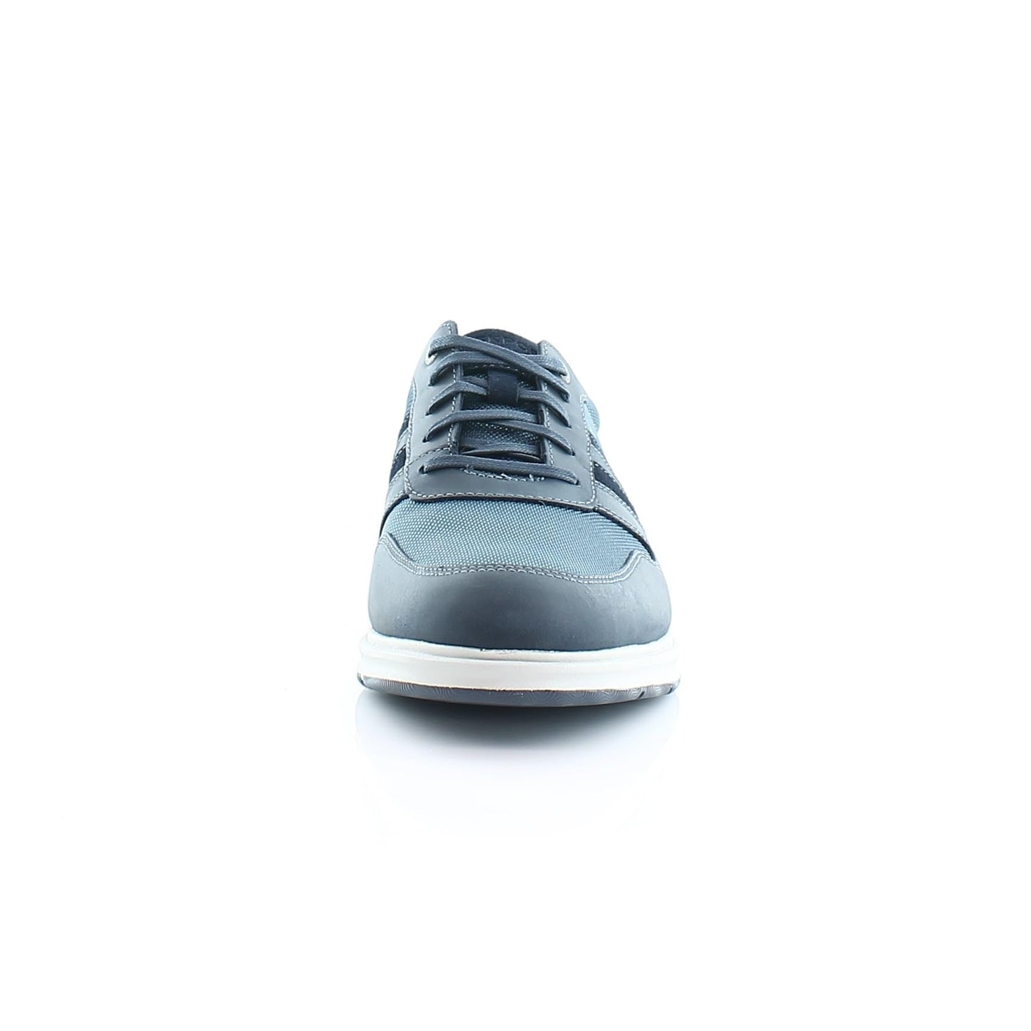 Rockport Total Motion City Apron Ubal New Dress Blues 11.5 M (D)
