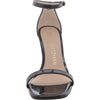 Stuart Weitzman Nudistcurve 85 Wedge Black 9 B