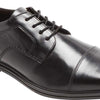 Rockport Men's Taylor Waterproof Cap Toe Oxford