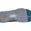 Oboz Women's Katabatic Low Hiking Shoe, Skylight, 9.5