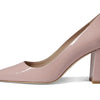 Stuart Weitzman Stuart 85 Block Pump Ballet 8 B