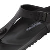 Birkenstock Women's Gizeh Essentials EVA Black