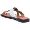 Bernardo Amelia Black/White Multi 7 M
