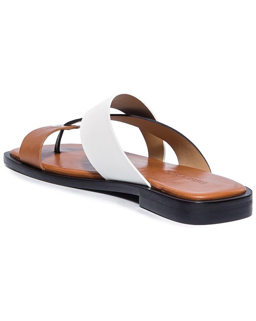 Bernardo Amelia Black/White Multi 7 M