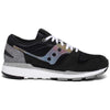 Saucony Unisex Adults’ Running Track and Field Shoe, Black Grey Pink, Womens 12