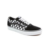 Vans Authentic(TM) Core Classics (42 M EU / 10.5 B(M) US Women / 9 D(M) US Men, (Canvas) Black/True White)