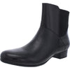 Trotters Magnolia Black 9 W (D)