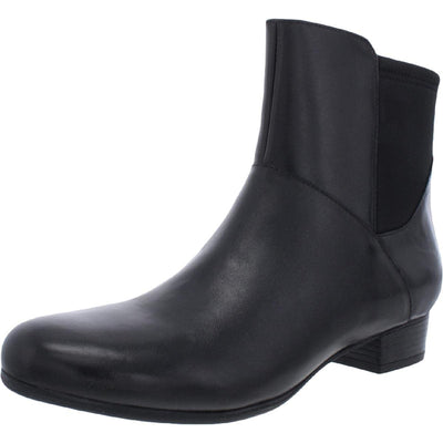 Trotters Magnolia Black 9 W (D)