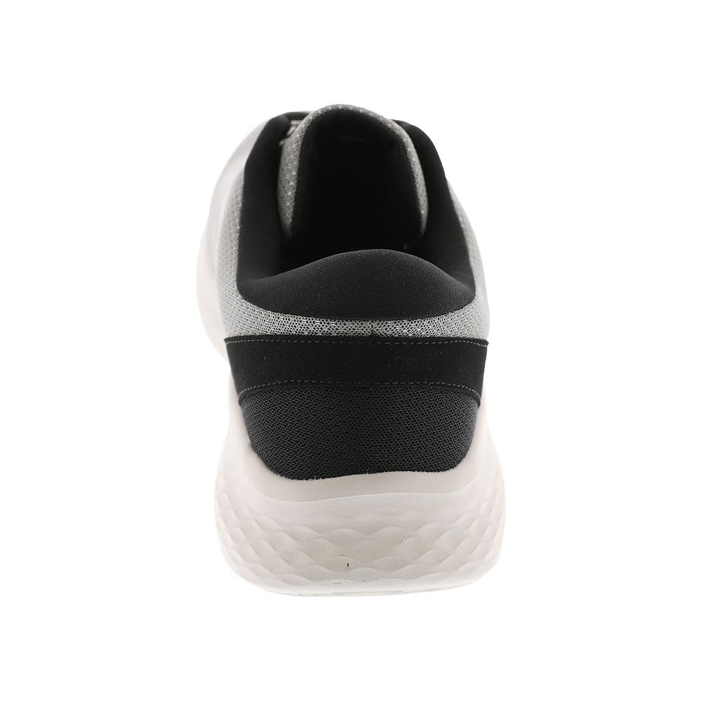Skechers Sport SkechLite ProClear Rush Mens Sneaker 95 DM US GreyBlack