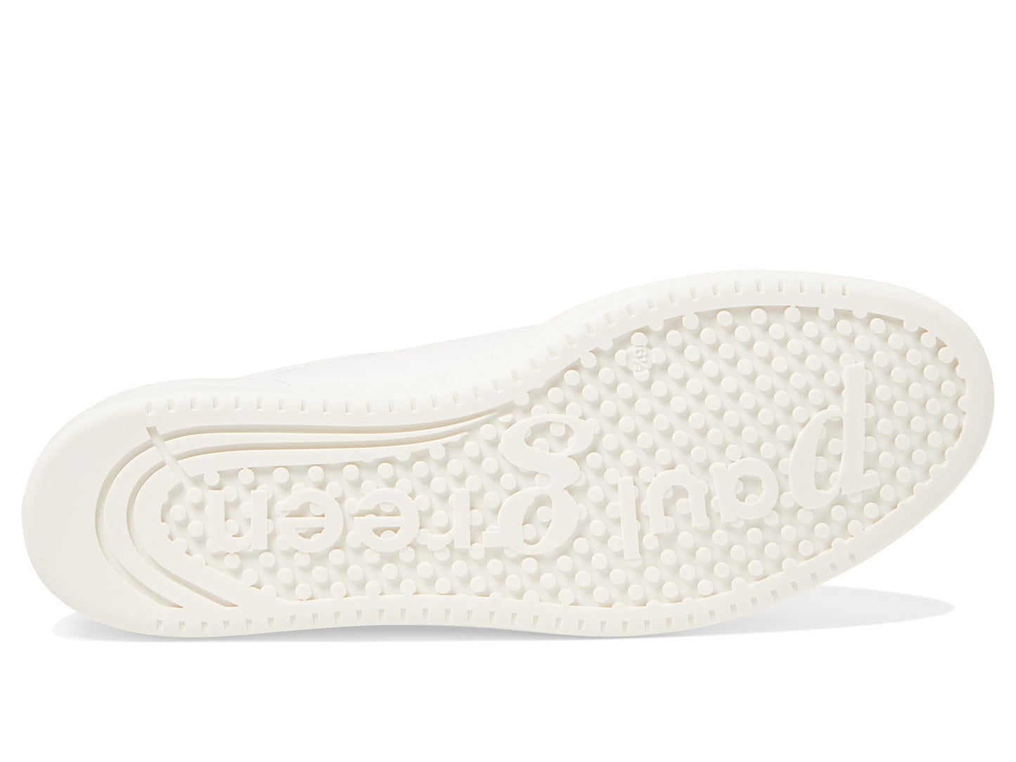 Paul Green Texas Sneaker White Platin Cristall AT 6.5 (US Women's 9) M