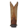 Ariat Women’s Round Up Wide Square Toe Western Boot