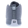 Jordan Baby Boy's 12 Retro (Infant/Toddler) Stealth/White/Cool Grey 5 Toddler M