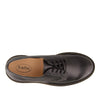 Taos Footwear Women's Work It Black Oxford 11 M US