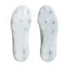 adidas Predator Accuracy.3 FG J Kids', White, Size 6
