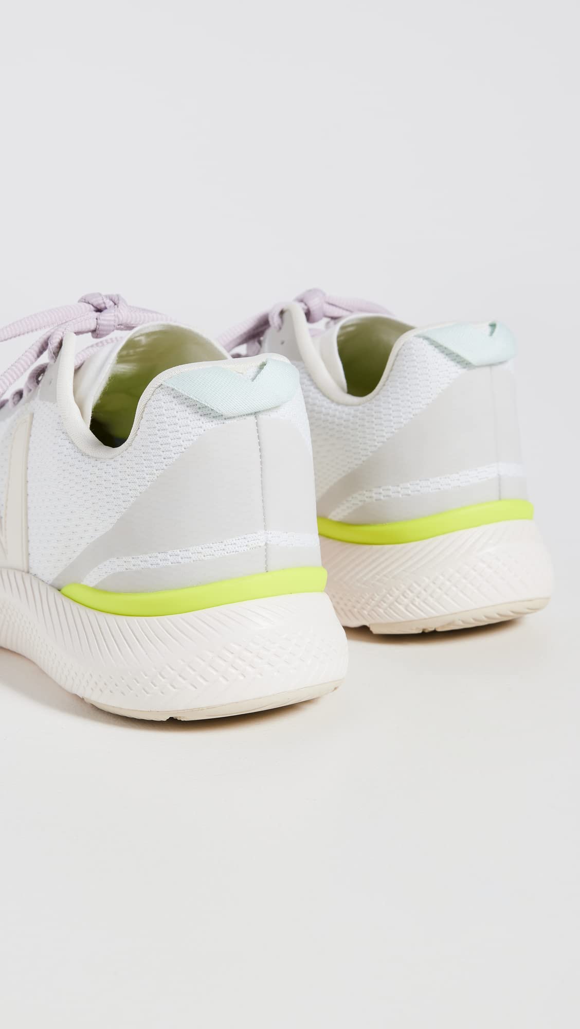 Veja Women's Impala Sneakers, Frost Cream, Grey, 7 Medium US