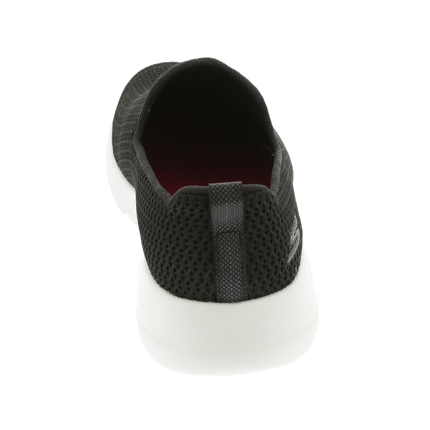 Skechers Performance Go Walk Joy Slip-On Women's Slip On, 7 2A(N) US, Black-White