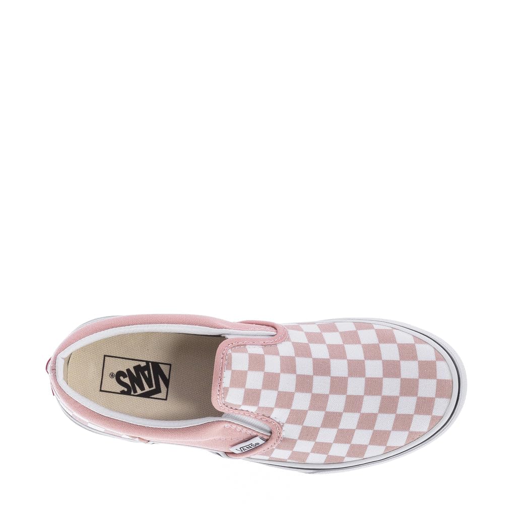 Vans Youth Unisex (BM7) Tradewinds Size 1.5, 1.5 Little Kid