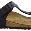 Birkenstock Gizeh Kids Black Sandals