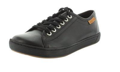 Birkenstock Womens Arran Black Walking Shoe - 42 REG