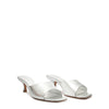 Schutz, Women's, Dethalia, Prata, 10.5, M