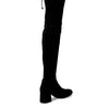 Stuart Weitzman Flareland Boot Black 9.5 B