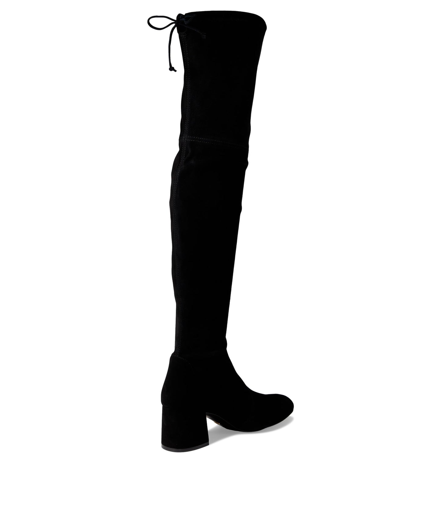 Stuart Weitzman Flareland Boot Black 9.5 B