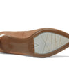 Aquatalia Melina Light Taupe 7.5 B (M)