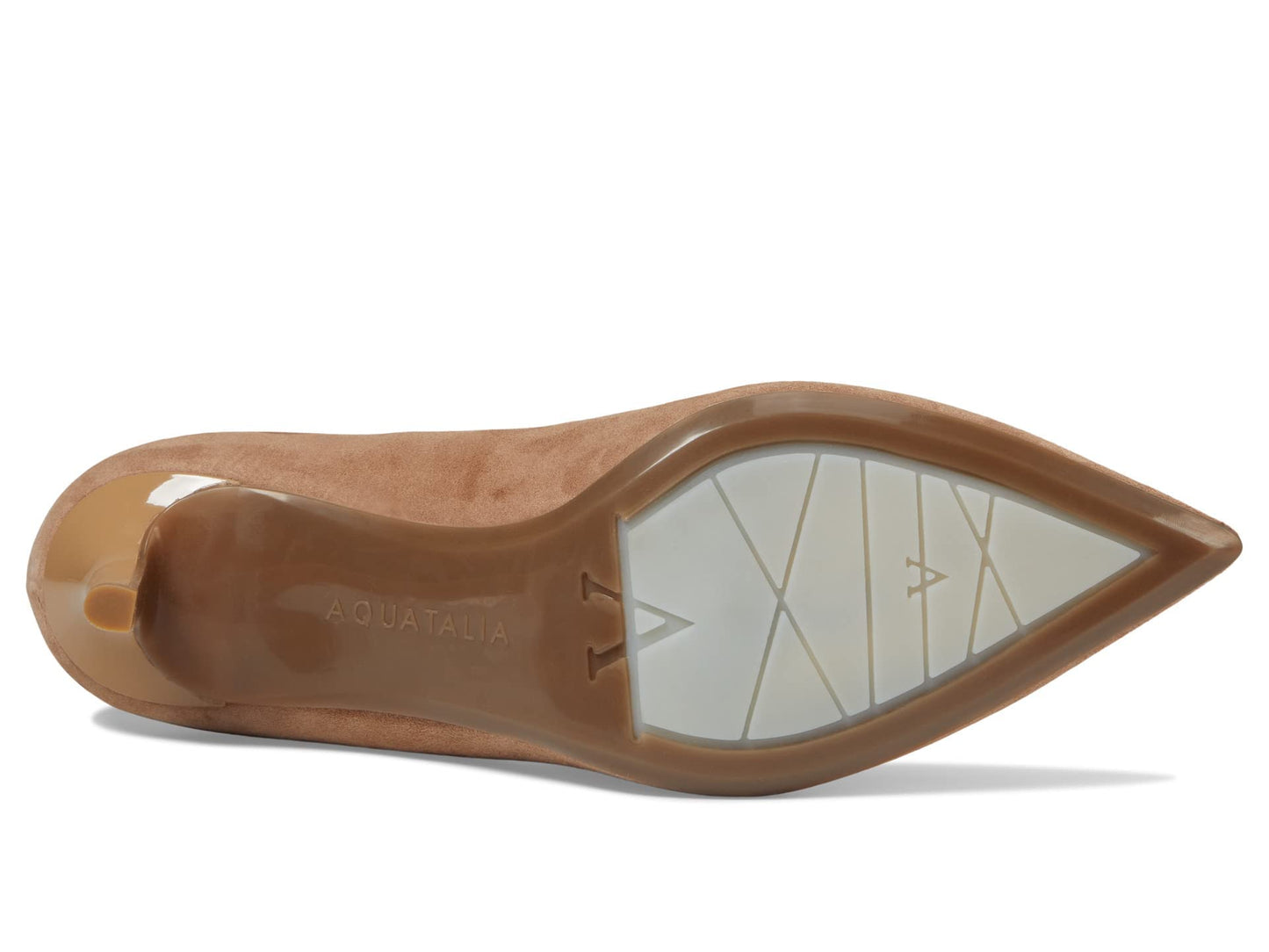 Aquatalia Melina Light Taupe 7.5 B (M)