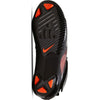 Nike Womens Superrep Cycle Trainers CJ0775 Sneakers Shoes (UK 7.5 US 10 EU 42, Black Metallic Silver 008)