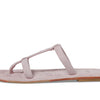 Free People Womens Hadden Sandal Pink 8 Medium