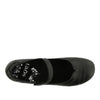 Taos Women's Black Transit 7.5 B(M) US