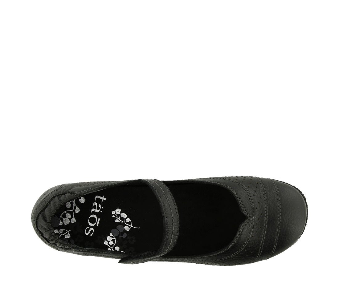 Taos Women's Black Transit 7.5 B(M) US