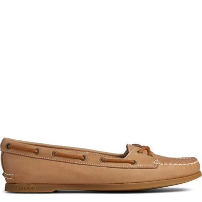 Sperry A/O Skimmer Leather Sahara 8 M (B)