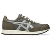ASICS Unisex Tiger Runner II Sportstyle Shoes, 8.5M / 10W, Dark Taupe/Seal Grey