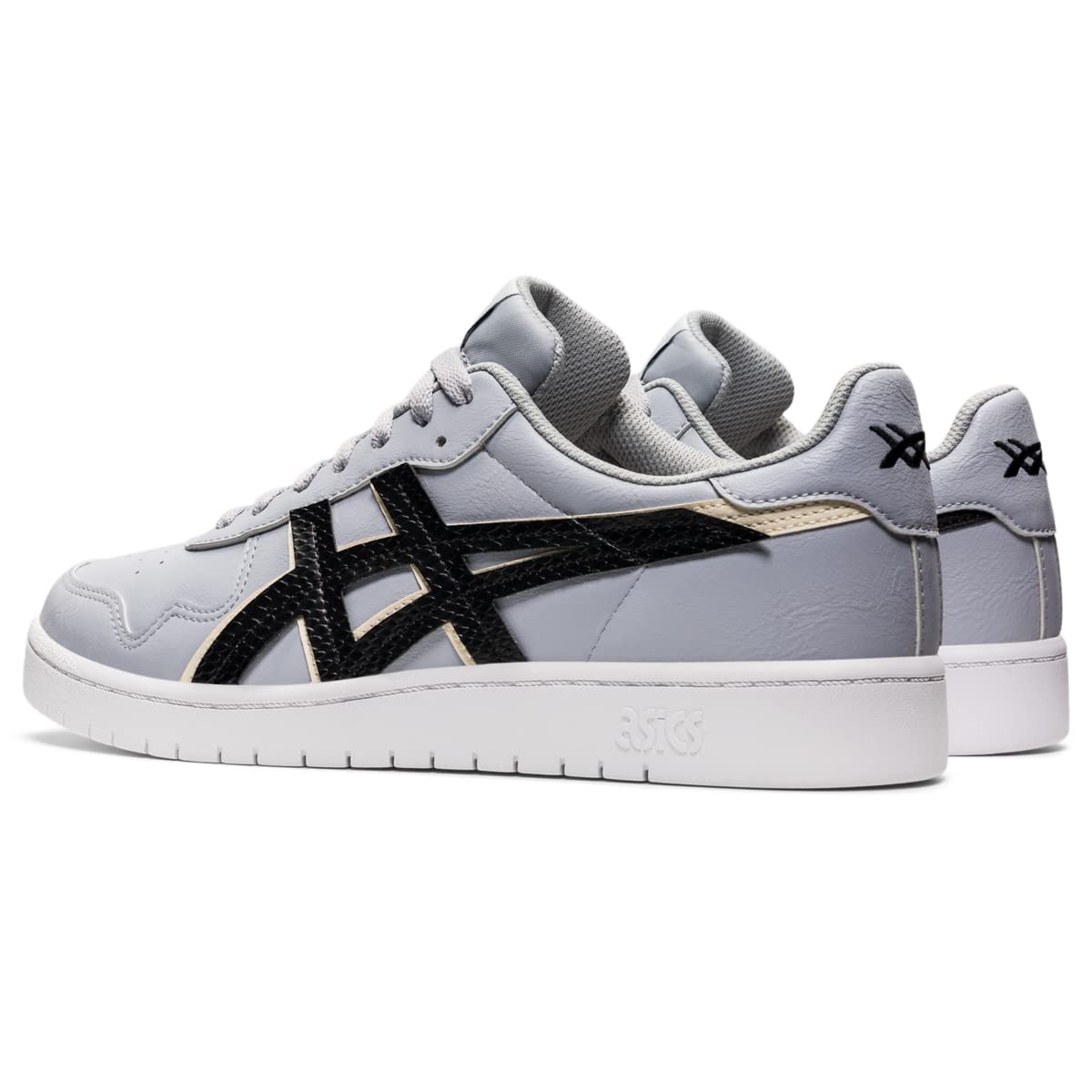 ASICS Japan S Piedmont Grey/Black 12 D (M)