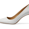 Michael Kors Alina Flex Pump Optic White 7 M