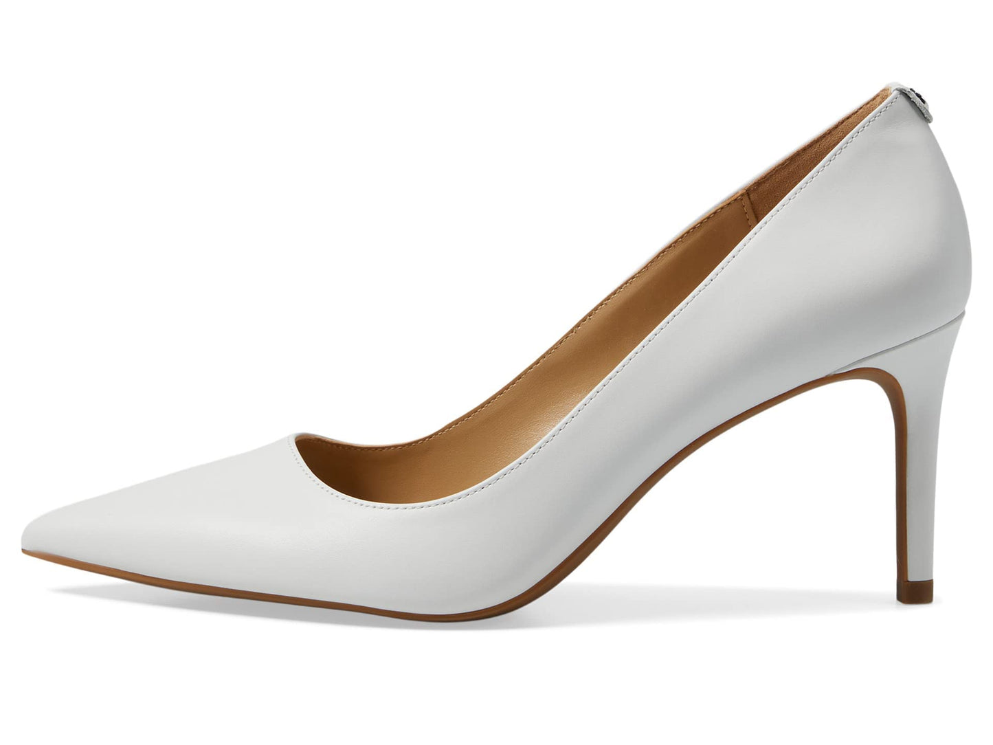 Michael Kors Alina Flex Pump Optic White 7 M