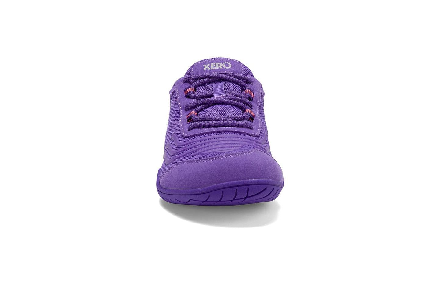 Xero Shoes Women’s 360 Barefoot Training Shoe, Prism Violet, 6