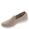 Skechers Performance Women's Arch FIT Uplift - PERCEIVED, Taupe,8.5