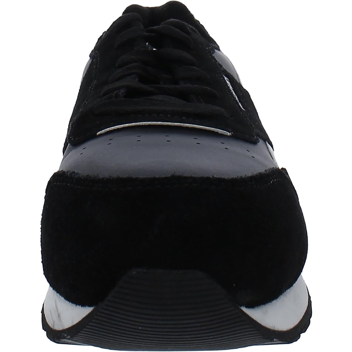 Reebok Harman Work SD10 Comp Toe Black/White 11.5 D - Wide