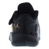 Jordan 11 CMFT Low (Toddler) Black/Metallic Gold 4 Toddler M
