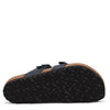 Birkenstock 1017825137 Buckley- Black Sd R 37