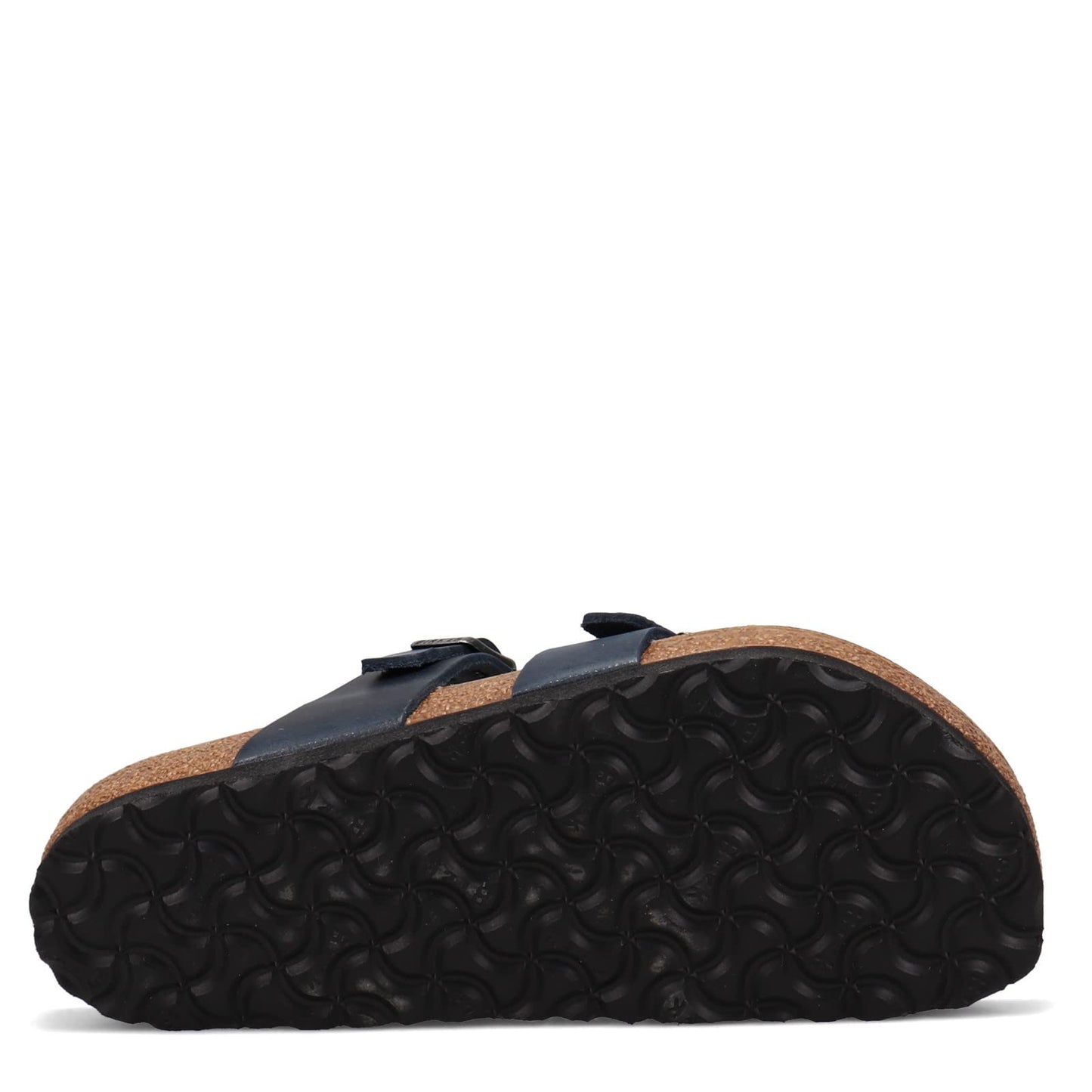 Birkenstock 1017825137 Buckley- Black Sd R 37