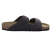 Birkenstock Women's Arizona 2-Strap Cork Footbed Sandal Habana 36 Medium EU