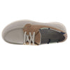 Skechers Women's Go Walk Lite - 136070, Grey, 6.5