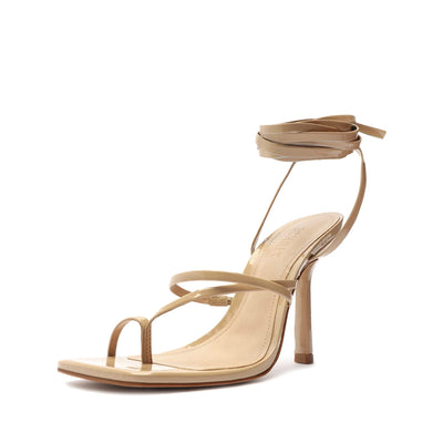 SCHUTZ Lily Light Nude 10.5 M